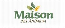 Logo de Maison des Animaux