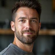 Marc Thibault, Toiletteur diplômé
