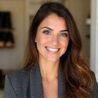 Nadia Menard, Vendeuse & conseillère accueil
